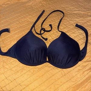 Wings bathing suit top